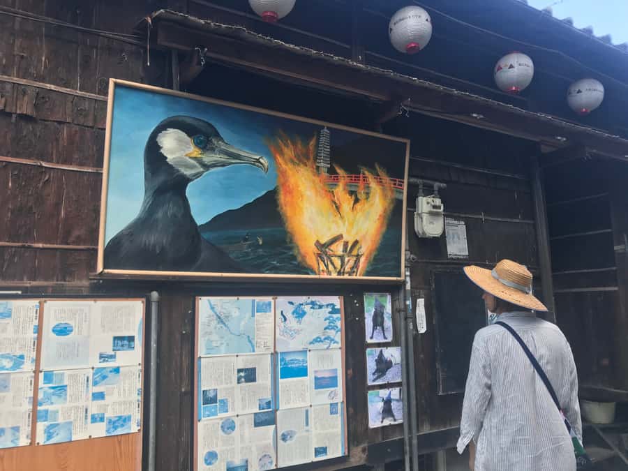 Uji: Green Tea Tour with Byodoin and Koshoji Temple Visits - Ujigami Shrine: Old Shinto Roots and Spring-Water Purification
