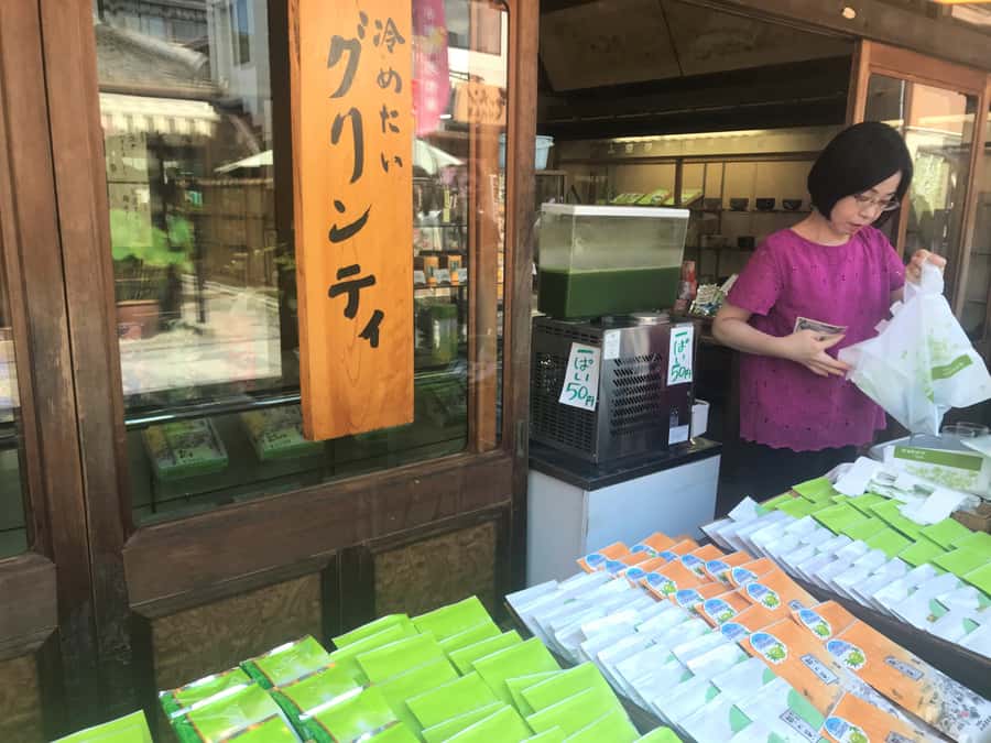 Uji: Green Tea Tour with Byodoin and Koshoji Temple Visits - Byodo-in and the Phoenix Hall: UNESCO With a Modern Museum