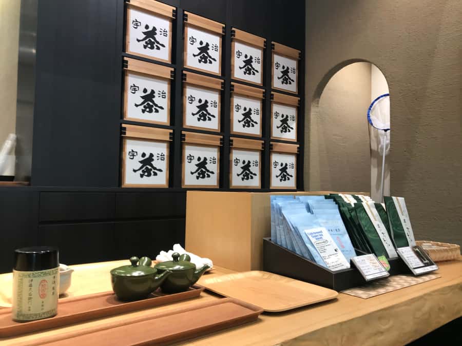 Uji: Green Tea Tour with Byodoin and Koshoji Temple Visits - Getting There: Keihan Uji Station Is Your Anchor Point