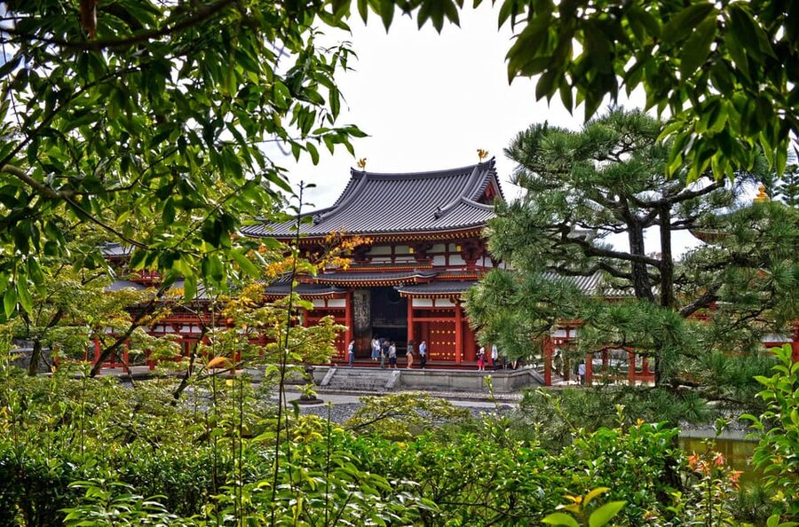 Uji: UNESCO Heritage & Tea Ceremony Walking Tour - Crossing Tachibara and Asagiri Suspension Bridges for Real View Time