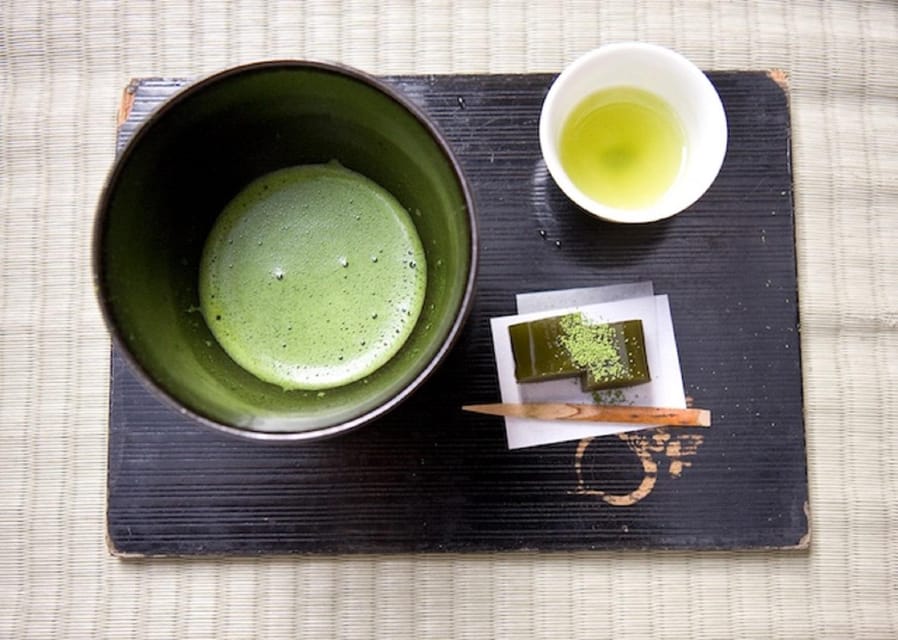 Uji: UNESCO Heritage & Tea Ceremony Walking Tour - Uji Shrine and Ujigami Shrine: Small Details That Make Shinto Make Sense