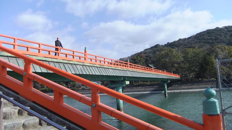 Uji: UNESCO Heritage & Tea Ceremony Walking Tour - Byodo-in Temple: UNESCO Architecture You Can Actually Read