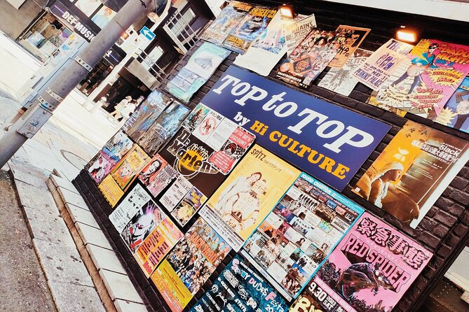 Ultimate Osaka Walking Tour: Castle, Dotonbori & Hidden Gems - Shinsekai and Tsutenkaku area: nostalgia mode at the end of the day