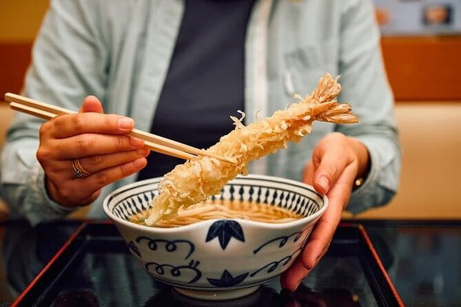 Umami Town Street Food Tour - Dinner, snacks, and drinks: what your money is actually buying