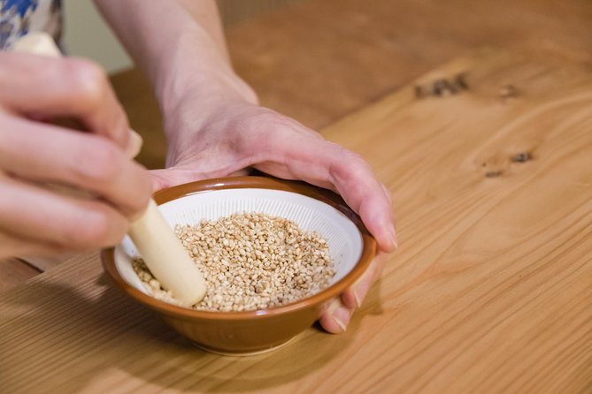 Unique Private Cooking Class with a Tokyo Local Emi - Hands-on cooking: how Emi teaches without rushing you