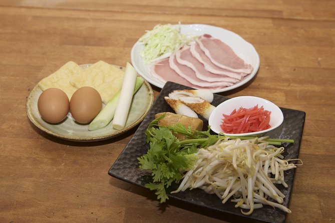 Unique Private Cooking Class with a Tokyo Local Emi - Studio vs home: what to expect at Nerima City Hall and beyond