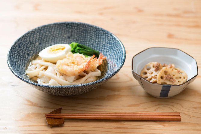 Unique Private Cooking Class with a Tokyo Local Emi - Price and value: what $99 really buys in Tokyo