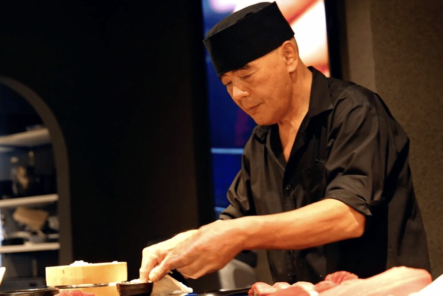 Unlimited Sake Tasting with Sushi Omakase tasting in Tokyo - Key Highlights to Know Before You Go