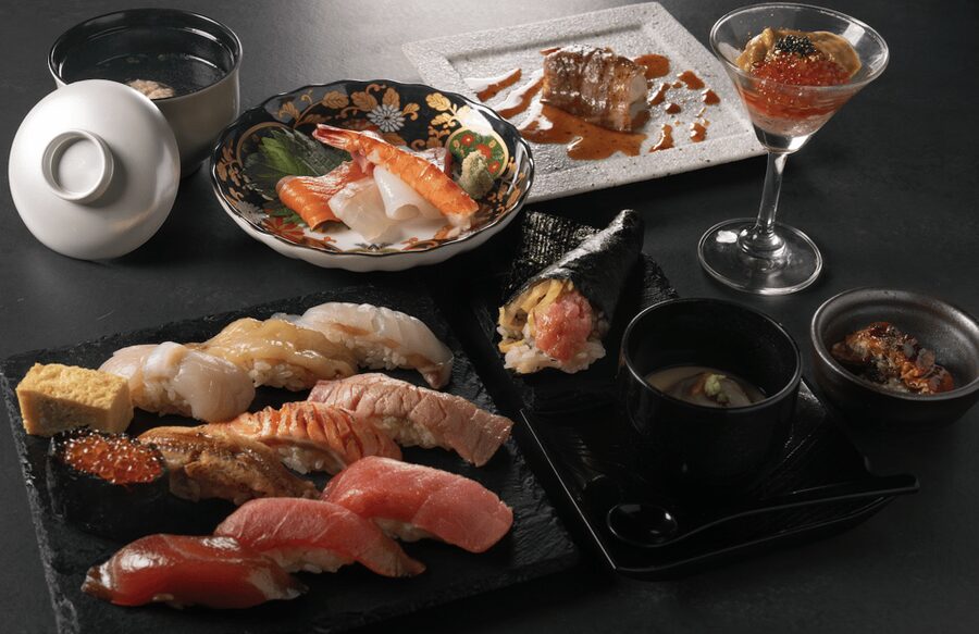 Unlimited Sake Tasting with Sushi Omakase tasting in Tokyo - Who This Works Best For (and Who Should Rethink)