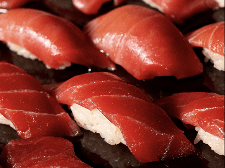 Unlimited Sake Tasting with Sushi Omakase tasting in Tokyo - Unlimited Tokyo Sake: How the 8+ Types Fit Together