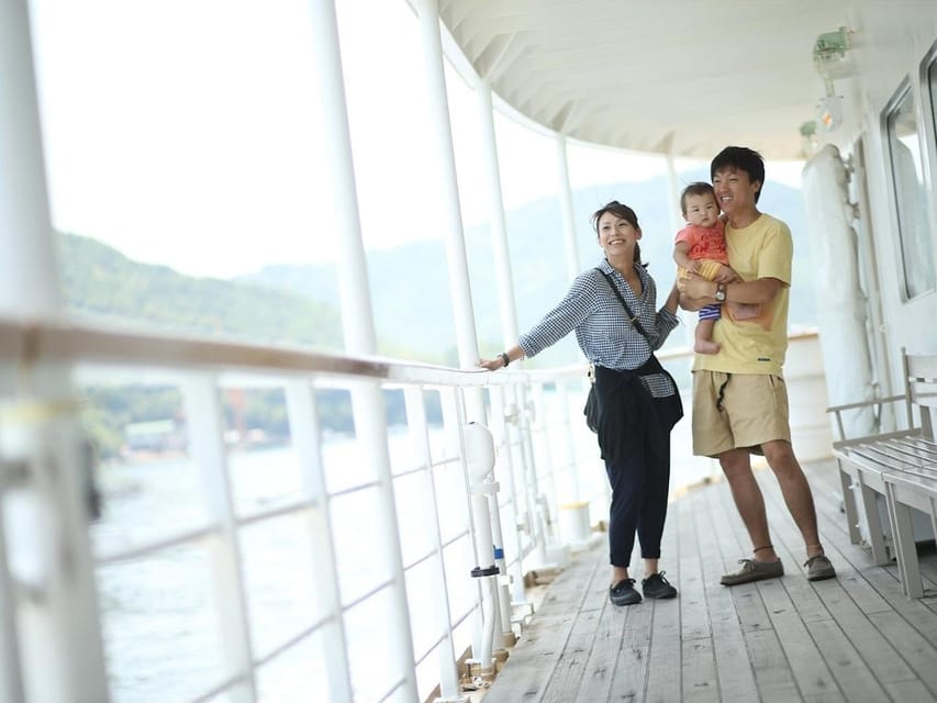 Uzushio Cruise - Price and Value: Why Around $19 Can Make Sense