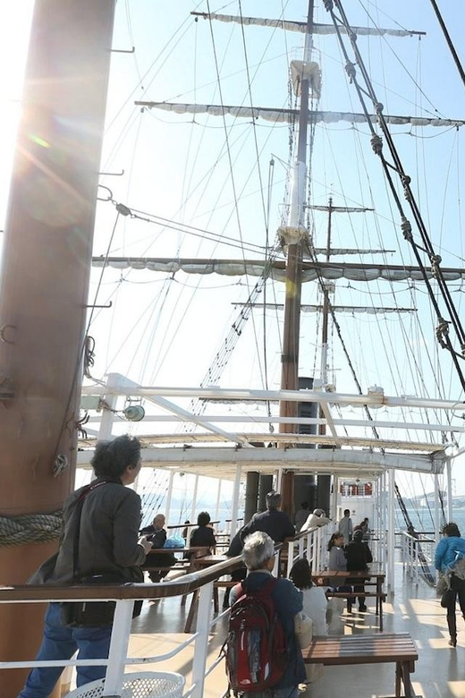 Uzushio Cruise - Who This Cruise Suits Best