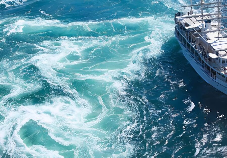 Uzushio Cruise - Should You Book the Uzushio Cruise?