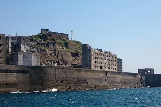 Visit Gunkanjima Island (Battleship Island) in Nagasaki - The museum stop is not filler, it’s your payoff