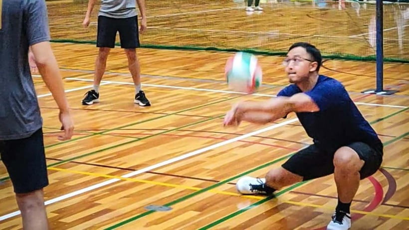 Volleyball in Osaka, Kobe & Kyoto with locals! - Who This Works For, and Who Should Skip It
