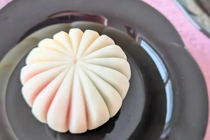 Wagashi traditional japanese sweets class - Key points worth knowing before you go