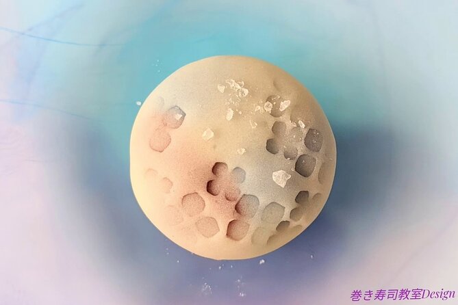 Wagashi traditional japanese sweets class - Makomanai Station to a home in the suburbs: the real logistics