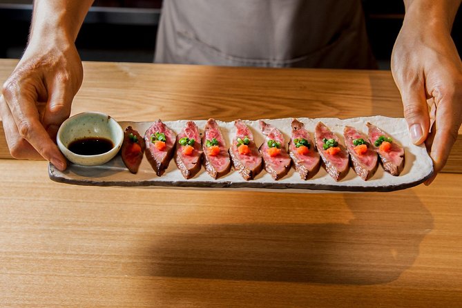 Wagyu & Sake Pairing in Shinjuku – Steak, Shabu-Shabu & More - Who should book this wagyu and sake pairing, and who should pass
