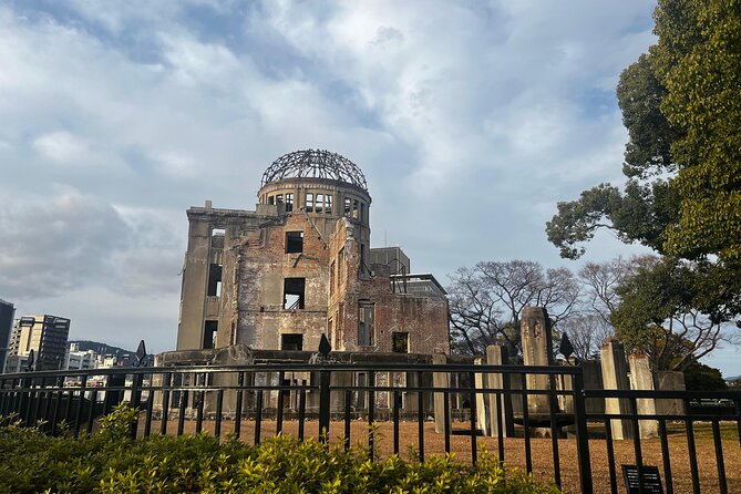 Walking Through History: Hiroshima's Path to Peace - Key highlights to know before you go