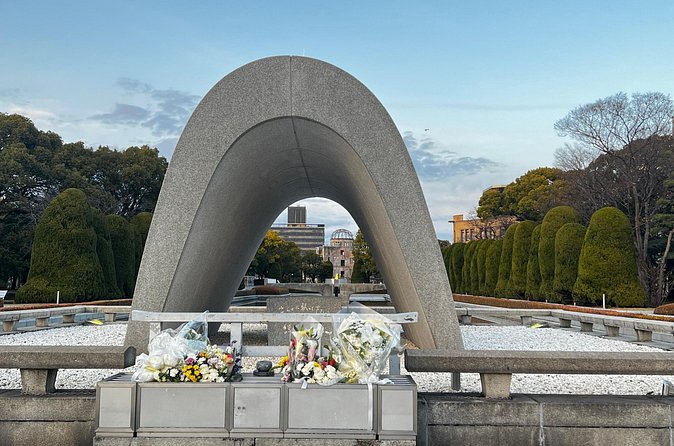 Walking Through History: Hiroshima's Path to Peace - Who should book this walking tour