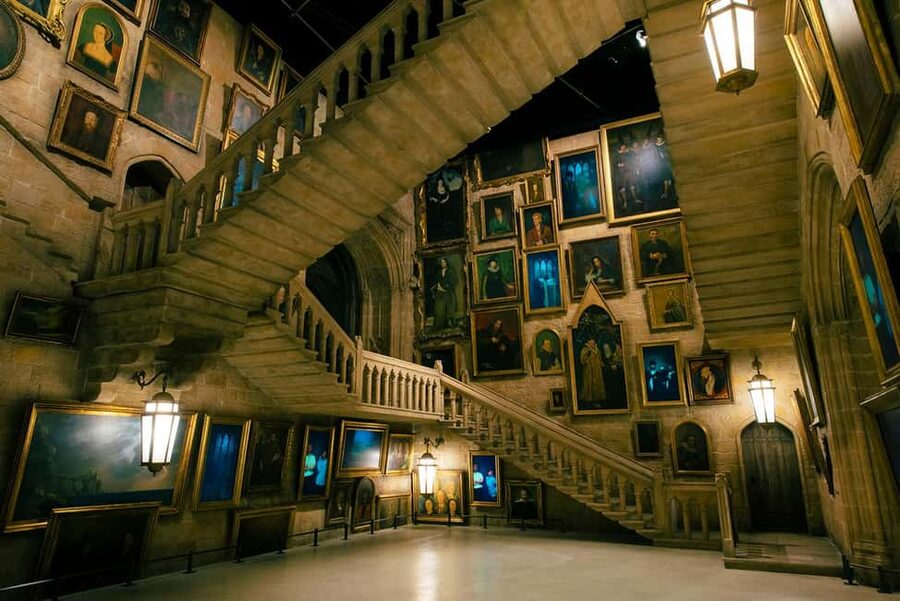 Warner Bros. Studio Tour Tokyo – The Making of Harry Potter - Shopping at the studio: where the value can go off the rails