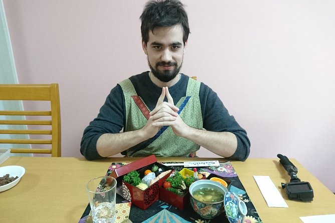 Well-balanced BENTO (lunch box) Cooking Class - Why This Osaka Bento Class Feels Like Real Lunch, Not a Demo