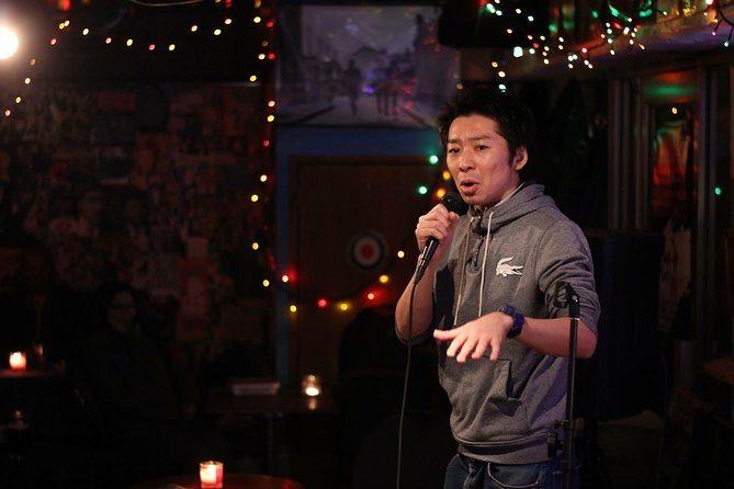 ”Why Why Japan!?” English Standup Comedy Show In Tokyo - Key highlights worth knowing before you go