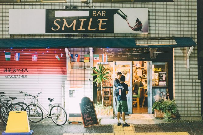 ”Why Why Japan!?” English Standup Comedy Show In Tokyo - Price and value: why $25 can be a good deal for standup in Tokyo