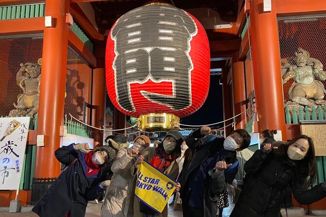 Yanaka and Asakusa Walk around DOWNTOWN TOKYO like a local - Key Highlights You’ll Actually Care About