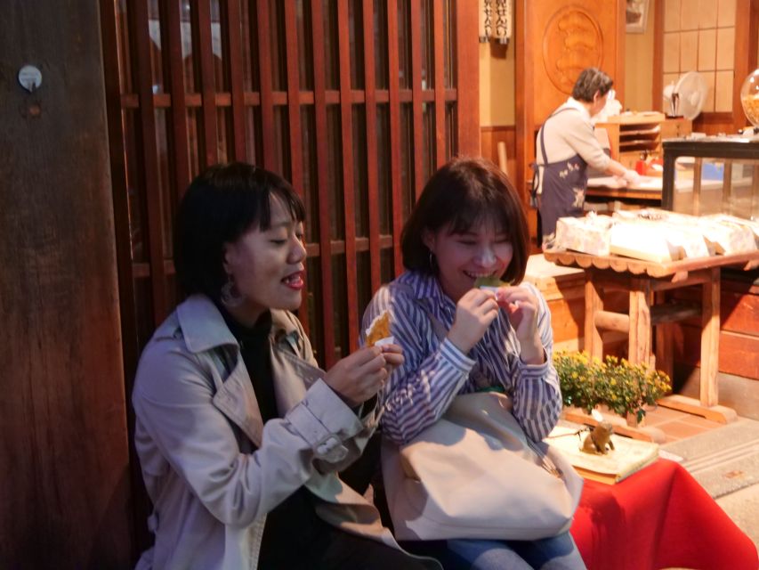 Yanaka District: Historical Walking Tour in Tokyo's Old Town - What you get for the price, and why it feels fair
