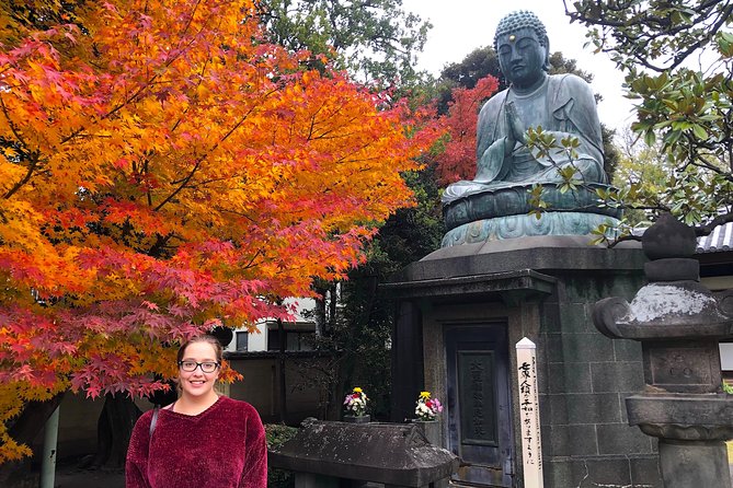 Yanaka Walking Tour: Historic and Traditional District of Tokyo - Why Yanaka Feels Like Another Tokyo