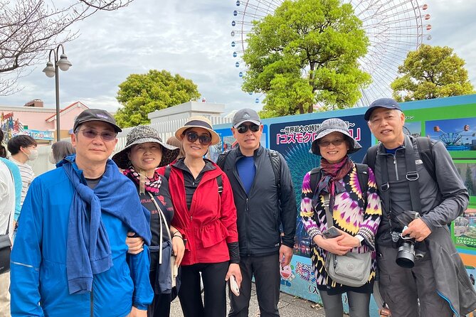 Yokohama 4hr Private Tour with Government-Licensed Guide - Key highlights