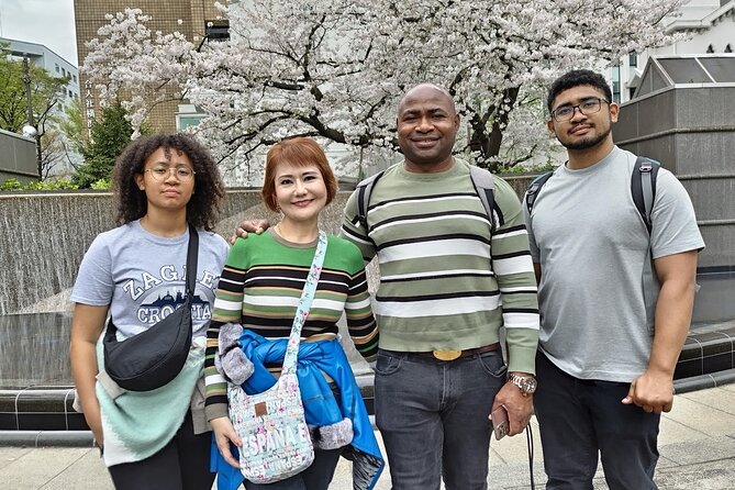 Yokohama 4hr Private Tour with Government-Licensed Guide - Yamate and Motomachi: Yokohama after Japan opened up