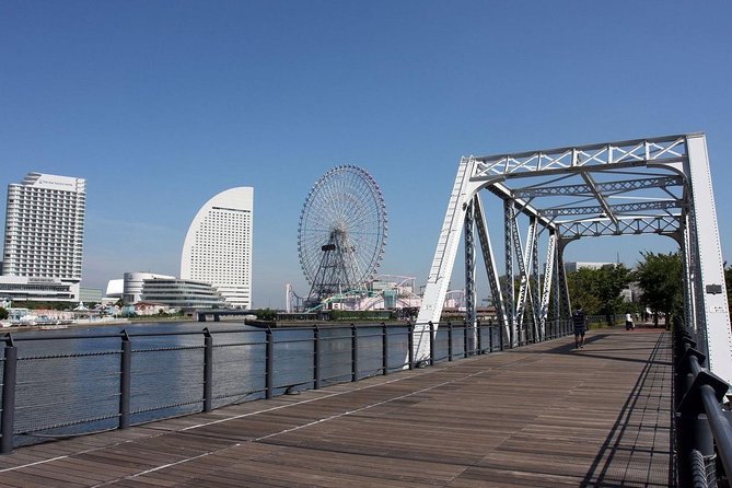 Yokohama 4hr Private Tour with Government-Licensed Guide - When you want temples and shrines instead: the Kamakura option