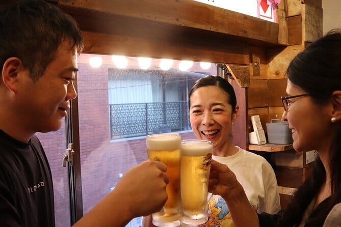 Yokohama Ramen Adventure From a Local Noodle Factory to Home - The Plum Toast and Family Table: Why This Meal Feels Personal
