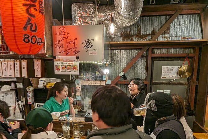 Yokohama Ramen Adventure From a Local Noodle Factory to Home - Should You Book This Ramen Adventure?