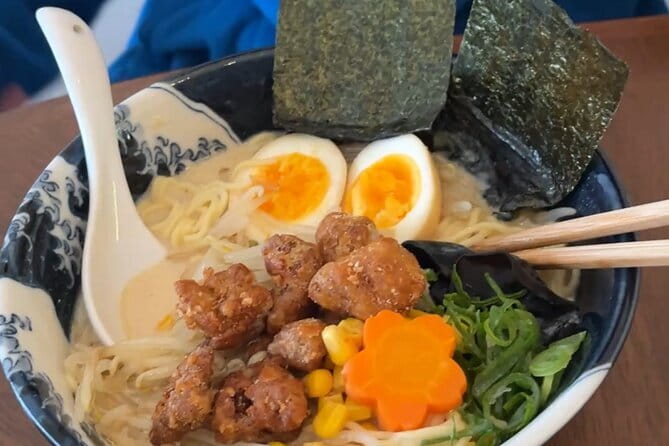 Yokohama Ramen Adventure From a Local Noodle Factory to Home - Taka’s Noodle Factory Lesson: How Choices Change Your Ramen Texture
