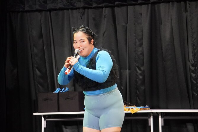 Yoshimoto Comedy Night OWARAI - Stop 1: Yoshimoto Mugendai Dome, what to expect once you’re there