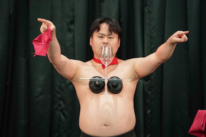 Yoshimoto Comedy Night OWARAI - Who this show suits best