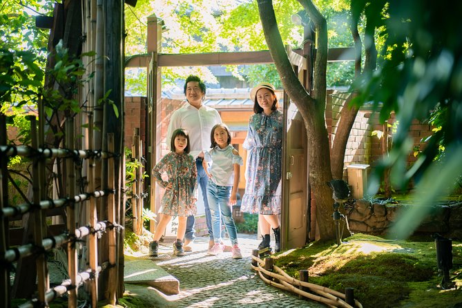 Your Private Vacation Photography Session In Kyoto - Kyoto photo shoot, but with local direction