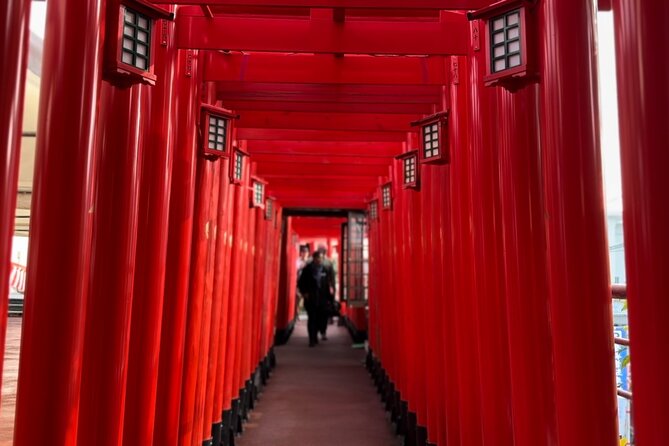 Zodiac Shrines and Naha Backstreets Cycling Tour - Key highlights you will actually notice